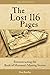 The Lost 116 Pages: Reconstructing the Book of Mormon's Missing Stories by Don Bradley