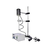 LOMCOT JJ-1B Electric Blender Laboratory Precision
