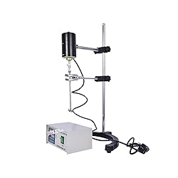 LOMCOT JJ-1B Electric Blender Laboratory Precision