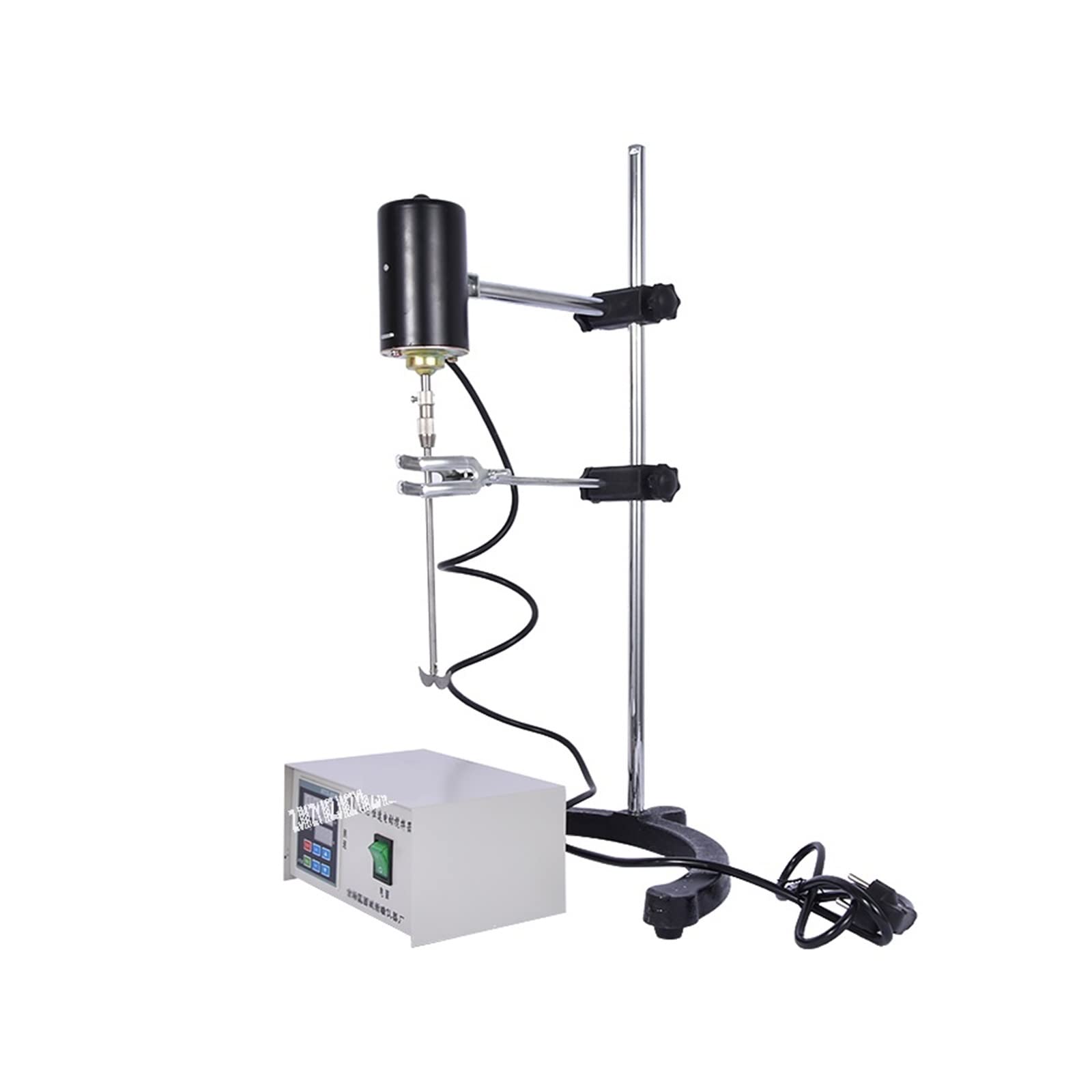 LOMCOT JJ-1B Electric Blender Laboratory Precision