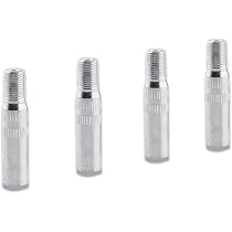 Rallonge Tige Valve Pneu Flexible 45° 90° 135° Pour Voiture Camion Caravane - Kit Complet