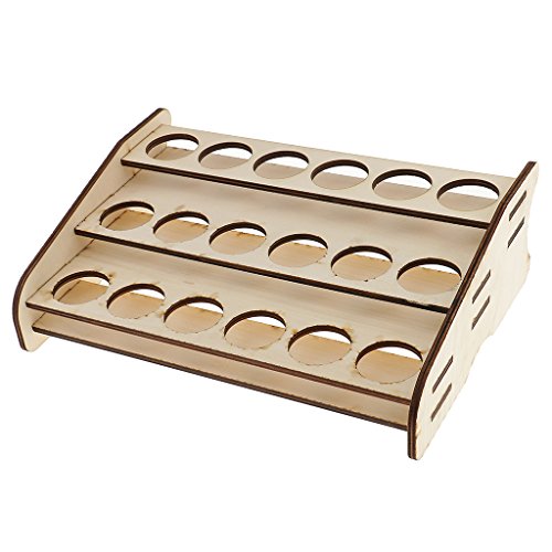 5 MonkeyJack+Pigment+Bottles+Organizer+Storage