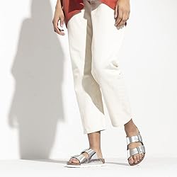 Birkenstock Original Gizeh Birko Flor Narrow