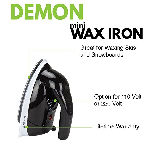 Demon Complete Basic Tune Kit with Wax Everything Needed to do a Basic