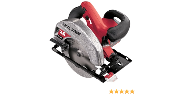 SKIL 5700-05 13 Amp 7-1/4-Inch Circular 