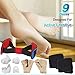 Bunion Corrector, 9 pcs Bunion Corrector and Bunion Relief, Bunion Night Splint with Super Soft Gel for Foot Pain Relief, Hallux Valgus Splint Aid Surgery Treatment Toe Separators Straighteners