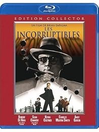 Les Incorruptibles - Édition Collector