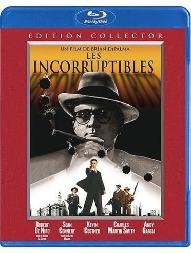 Les Incorruptibles - Édition Collector