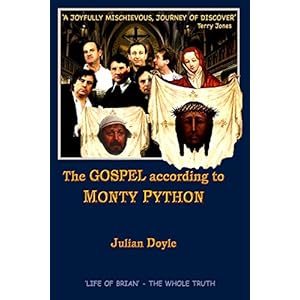 The Gospel According to Monty Python