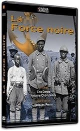 La Force Noire
