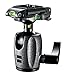Gitzo GH2781TQR Series 2 Traveler Ball Head with Quick Release