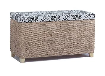 Sitz Und Aufbewahrungshocker