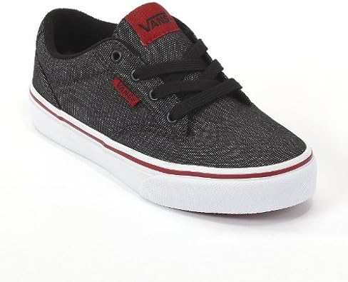 vans off the wall tennis shoes