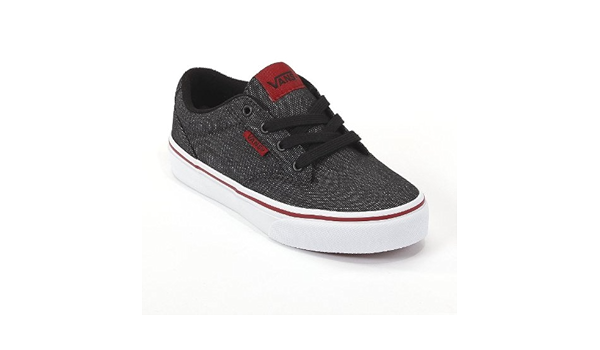 vans off the wall tennis shoes