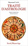 Traité d'astrologie by 
