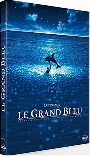 Le Grand Bleu - Édition Spéciale - 20ème Anniversaire
