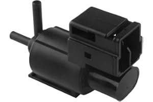 FLYPIG K5T49090 K5T49091 K5T49096 Vacuum Switch Solenoid for Mazda 626 929 Millenia MPV MX6 Protege RX8 KL0118741 911-707 Kl0118741