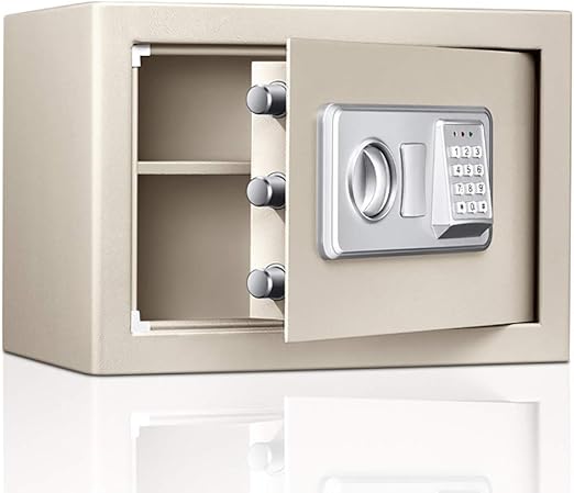 Chb Pequena Oficina Segura Guarda Documentos Importantes Hotel