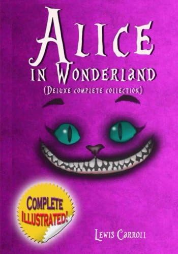 Alice's Adventures in Wonderland (Dover Thrift Editions:Classic Novels)