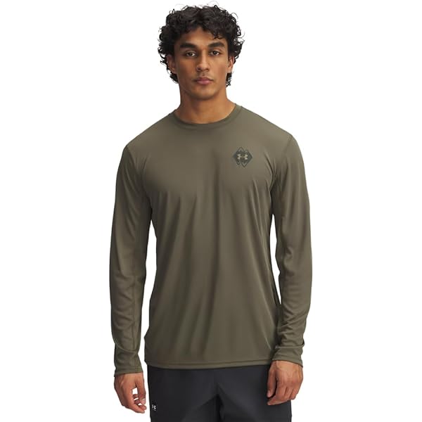 Amazon.com: Three Sixty Six Men's Therma Quarter Zip Pullover - 1