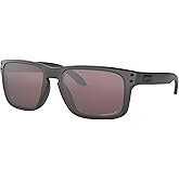 Oakley Men's Oo9102 Holbrook Polarized Square Sunglasses