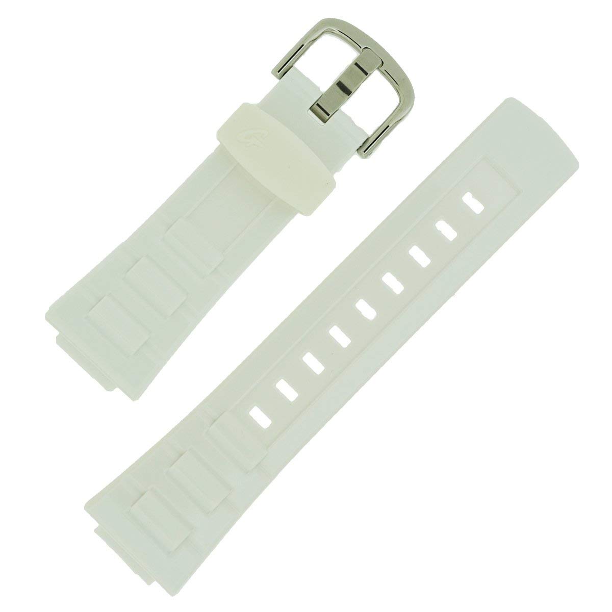 Casio Genuine Baby G Replacement Watch Strap for BGA-1100GR BGA-1100 BGA-110 BGA-116 BGA-113 BG-3000A BG-3000M BGR-3003-10290522