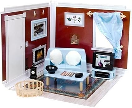 trading spaces dollhouse