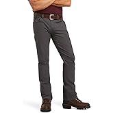 Ariat Male Rebar M7 Slim DuraStretch Made Tough Straight Pant