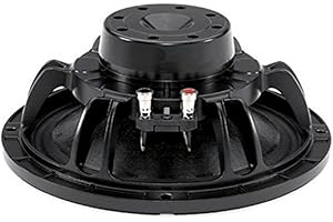 B&C 10NW64 Studio Subwoofer