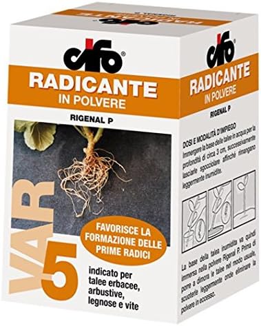 Roasting Powder 100 gr.