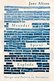 Meander, Spiral, Explode: Design and Pattern in Narrative by 
