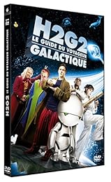 H2g2 : Le Guide Du Voyageur Galactique