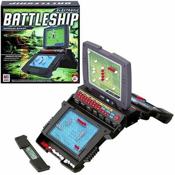game electronic