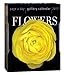 Flowers Page-A-Day Gallery Calendar 2017