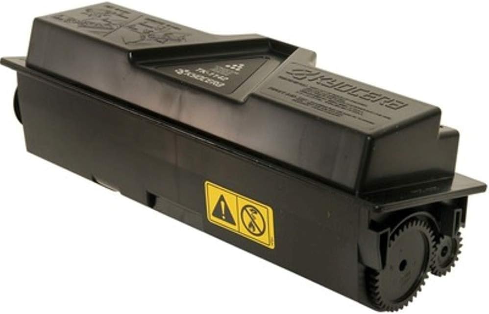 Includes Drum Unit and Developer Unit Up to 100000 Pages Yield Genuine