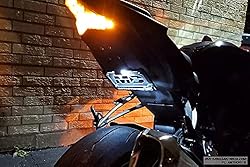 Fender Eliminator Kit Low Profile Tucked for