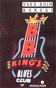 Book's Cover of Borggi