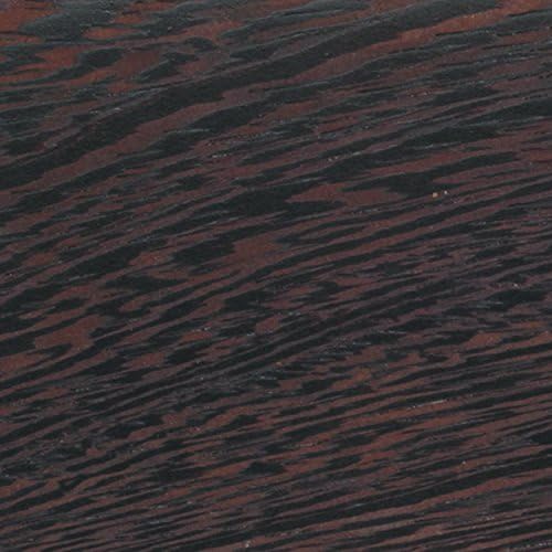 Woodcraft Wenge 1/8" X 3/4" X 16" 1-Piece
