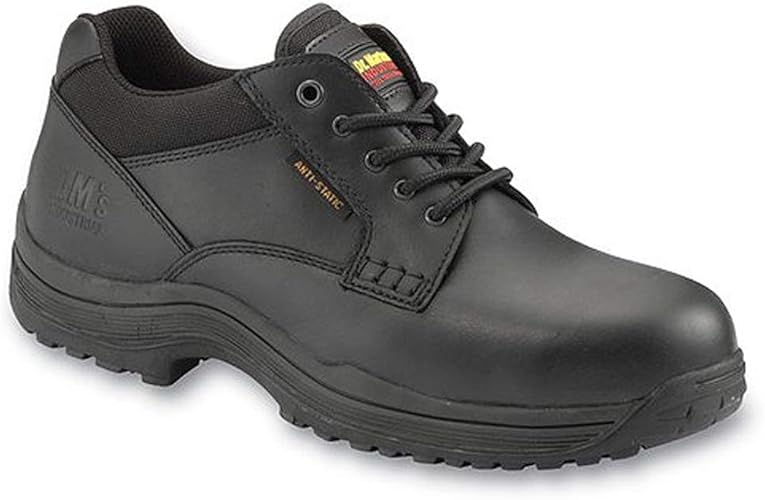 air wear safety shoes