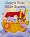 Baby's First Bible Stories by
