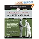 The Politically Incorrect Guide to the Vietnam War (The Politically Incorrect Guides)