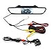 podofo Super Mini Backup Camera & 4.3
