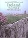 Ireland: Stone Walls & Fabled Landscapes by Richard Coniff