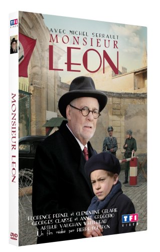 Monsieur Léon