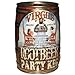 Virgil's Root Beer (2/169 Oz Party Kegs), 5Ltr (Pack of 2)
