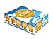 Rise Bar Real Food Breakfast Bar, Gluten-Free Variety Pack (12 Count), 16.8 oz