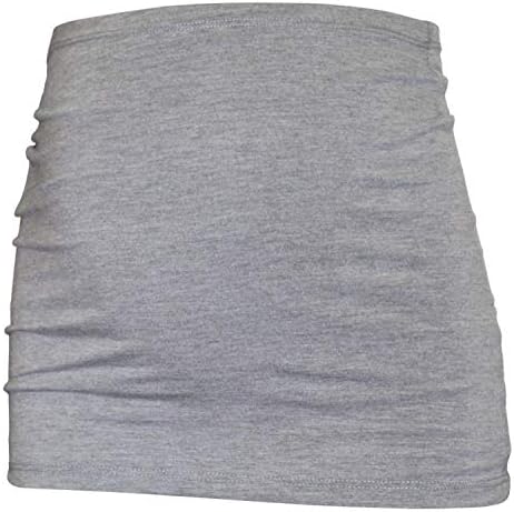 Cotton Pregnant Bellyband Maternity Belt Waist Toning Back Support Belt Abdominal Binder