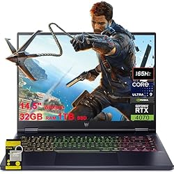 acer Predator Helios Neo 14 AI-Powered Gaming