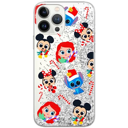 Ert Group Funda para teléfono móvil Apple iPhone 14... en promo sur Amazon