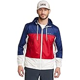 Eddie Bauer mens Momentum Upf 50+ Hoodie